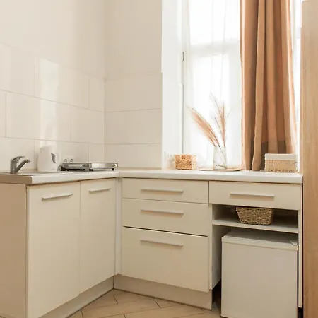 Apartmán невелика з ремонтом в центрі