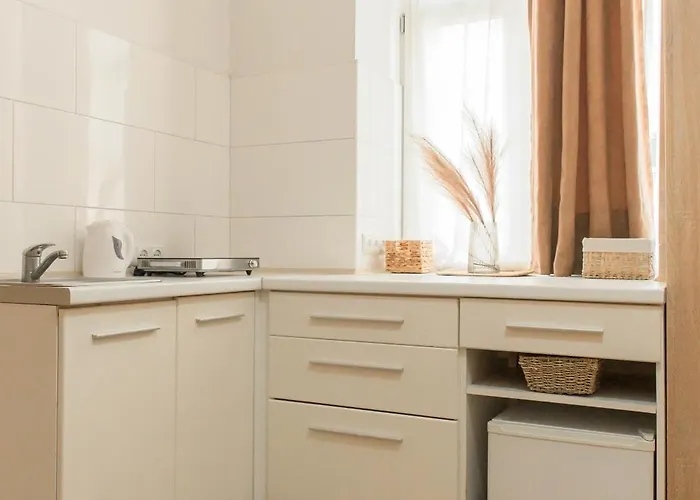 Apartamento невелика з ремонтом в центрі