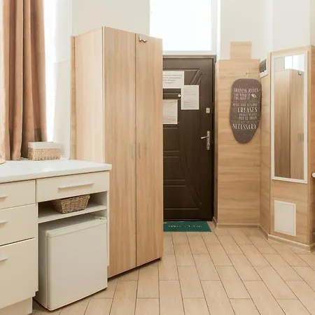 Διαμέρισμα невелика з ремонтом в центрі