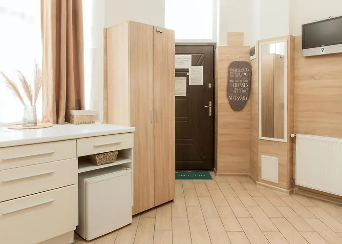 Διαμέρισμα невелика з ремонтом в центрі